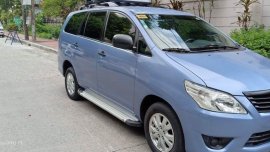 Like New Toyota Innova for sale in Quezon City