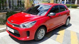 Sell 2nd Hand 2019 Kia Rio Hatchback in Marikina