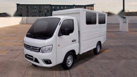 Selling Brand New Foton Gratour 2019 Manual Gasoline in Quezon City