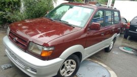 2nd Hand Toyota Revo 2000 Manual Gasoline for sale in Malabon