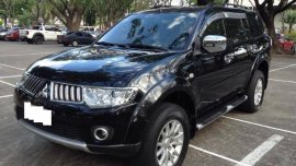 2nd Hand Mitsubishi Montero 2010 at 100000 km for sale
