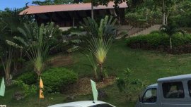 Selling Hyundai Eon 2014 at 60000 km in Consolacion