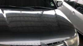 2012 Mitsubishi Strada for sale in San Fernando