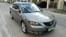 2004 Mazda 6 for sale in Mabalacat