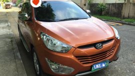 2013 Hyundai Tucson for sale in Quezon City