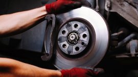 Things you might not know about brake pads and car rotors