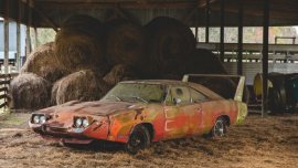 Checking a ‘hibernating’ vehicle condition