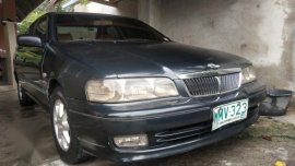 2nd Hand Nissan Exalta 2000 Automatic Gasoline for sale in Mabalacat