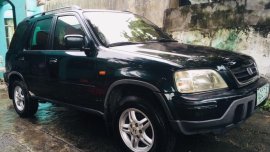 Sell 2nd Hand 2000 Honda Cr-V at 10000 km in Dasmariñas