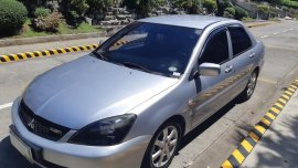Selling Mitsubishi Lancer 2008 at 69000 km in Dasmariñas