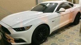 Sell Brand New 2017 Ford Mustang at 2000 km in Davao City