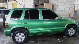 2nd Hand Kia Sportage 1997 for sale in Noveleta