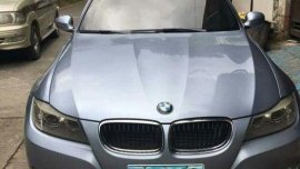 Selling Bmw 320D 2011 Automatic Diesel in Marikina