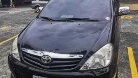 Toyota Innova 2011 Automatic Gasoline for sale in San Juan
