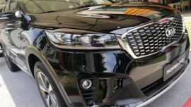 Selling Kia Sorento 2019 Automatic Diesel in Makati