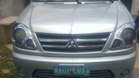 2012 Mitsubishi Adventure for sale in Iloilo City