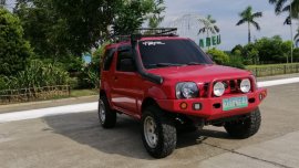 Sell Used 2003 Suzuki Jimny at 70000 km in Isabela 