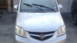 2nd Hand Honda City 2005 for sale in Antipolo