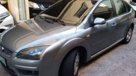 2nd Hand Ford Focus 2008 Hatchback for sale in San Juan