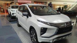 Brand New Mitsubishi Xpander 2019 Manual Diesel for sale in Las Piñas