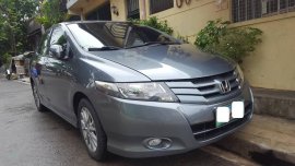 Selling 2nd Hand Honda City 2009 at 99000 km in Valenzuela