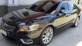 2nd Hand Toyota Camry 2010 for sale in Makati