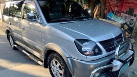 Mitsubishi Adventure 2013 Manual Diesel for sale in Muntinlupa