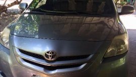 2nd Hand Toyota Vios 2010 Automatic Gasoline for sale in Mangaldan