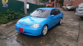 2001 Honda Civic for sale in Baguio