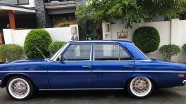 2nd Hand Mercedes-Benz 200 1975 Manual Gasoline for sale in Muntinlupa