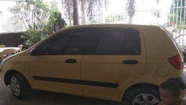 Hyundai Getz 2006 Manual Diesel for sale in Gerona