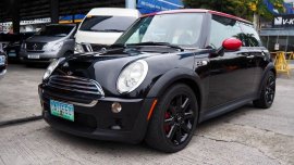 2nd Hand Mini Cooper S 2005 Manual Gasoline for sale in Pasig