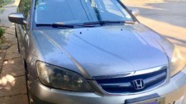 Honda Civic 2004 Automatic Gasoline for sale in Marikina