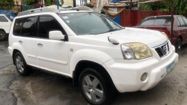 Nissan X-Trail 2006 Automatic Gasoline for sale in Manila
