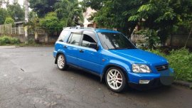 Selling 2nd Hand Honda Cr-V 1998 in Pila