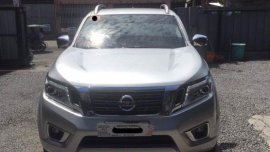 Nissan Navara 2019 Automatic Diesel for sale in Davao City