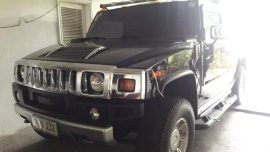 2004 Hummer H2 for sale in Makati