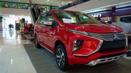 Selling Brand New Mitsubishi Xpander 2019 in San Pablo