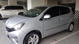 Sell 2nd Hand 2015 Toyota Wigo at 20000 km in Cagayan de Oro