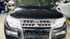Mitsubishi Pajero 2016 Automatic Diesel for sale in Pasig