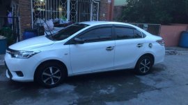 2nd Hand Toyota Vios 2016 for sale in Tuguegarao