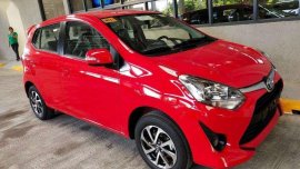 Brand New Toyota Wigo 2019 for sale in Manila