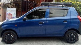 2nd Hand Suzuki Alto 2016 at 30000 km for sale