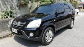 Honda Cr-V 2006 Automatic Gasoline for sale in Valenzuela