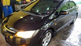 Selling 2nd Hand Honda Civic 2008 in Binangonan