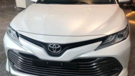 Brand New Toyota Camry 2019 Automatic Gasoline for sale in San Pedro