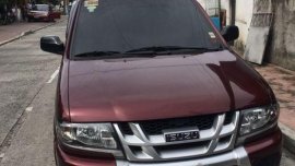 2nd Hand Isuzu Crosswind 2016 for sale in Marikina