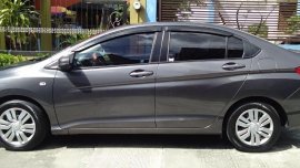 Selling Honda City 2015 at 30000 km in Quezon City
