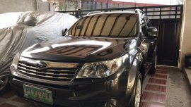 2nd Hand Subaru Forester 2011 at 40000 km for sale