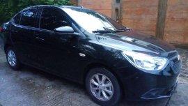 Selling 2nd Hand Chevrolet Sail 2018 at 20000 km in Antipolo